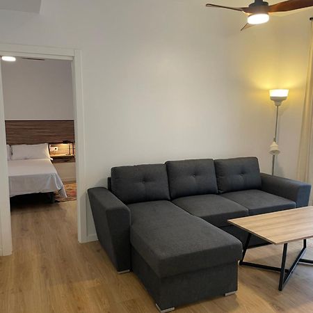 Precioso Apartamento En Malaga Centro Exterior photo