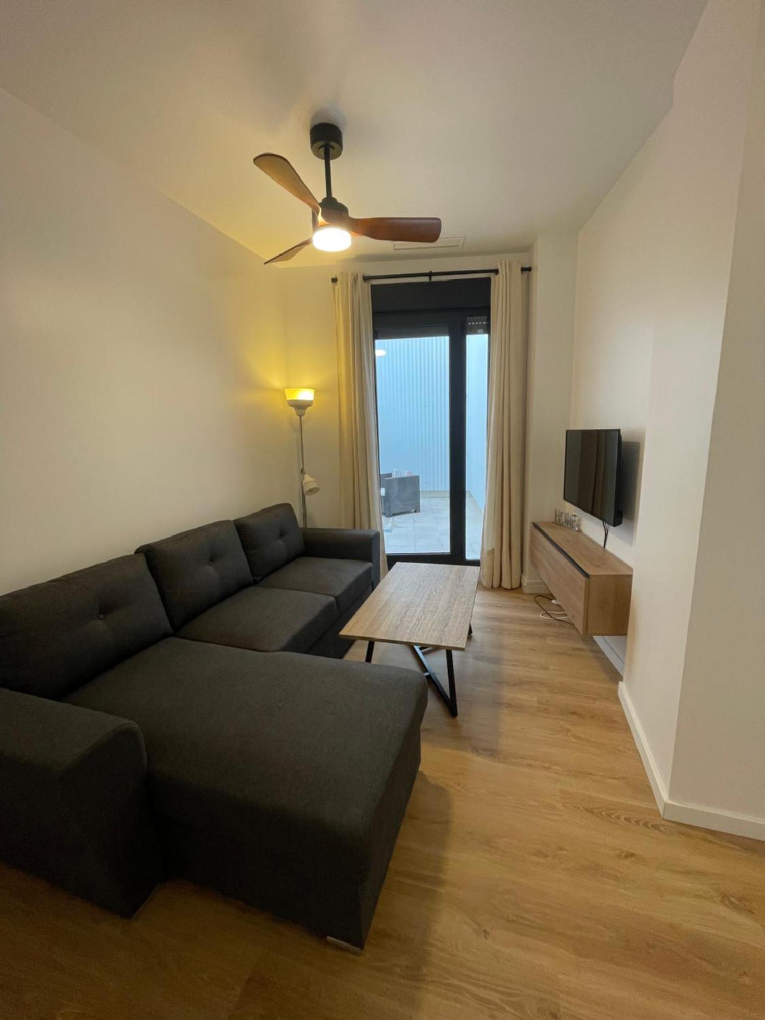 Precioso Apartamento En Malaga Centro Exterior photo