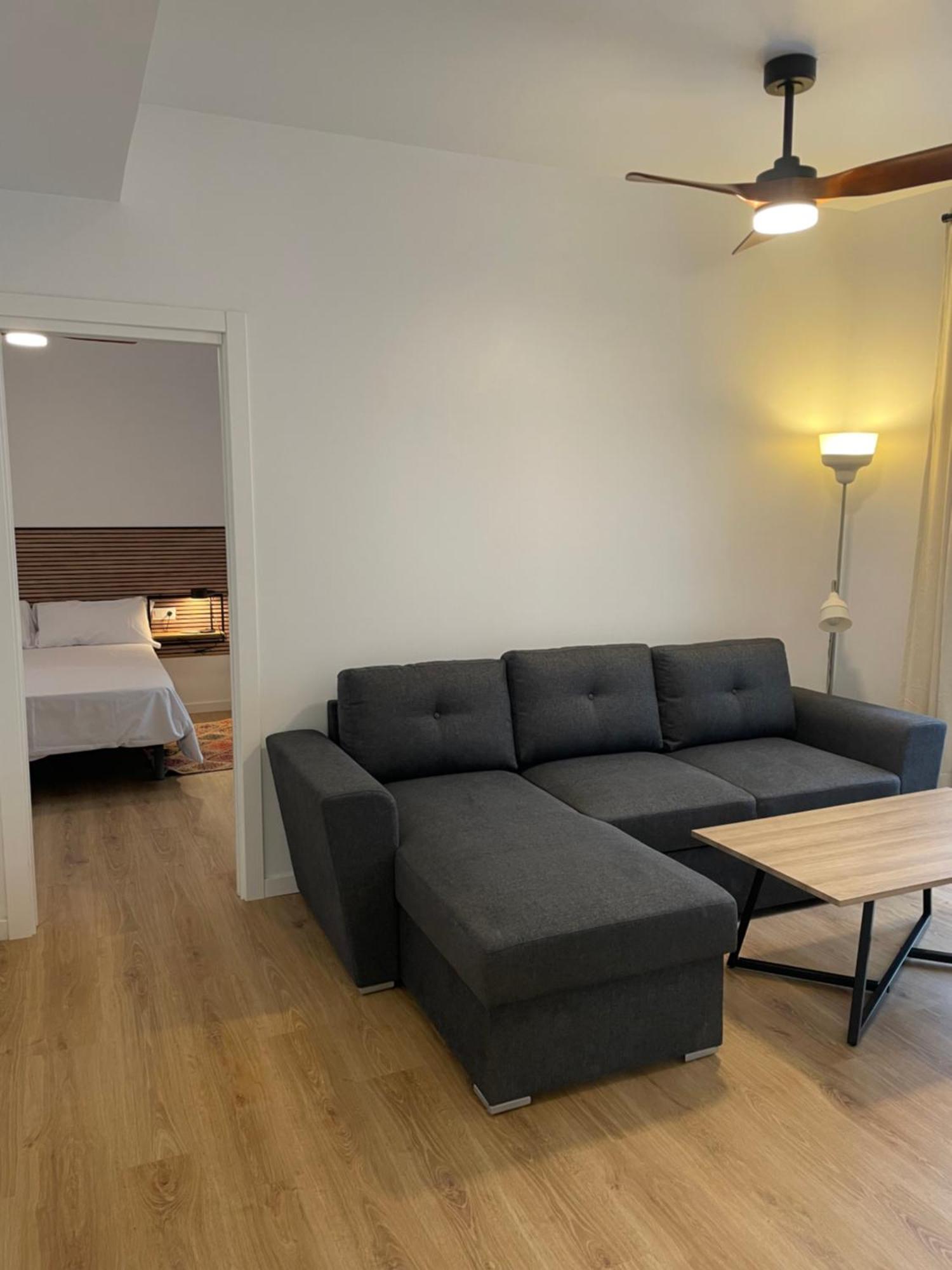Precioso Apartamento En Malaga Centro Exterior photo